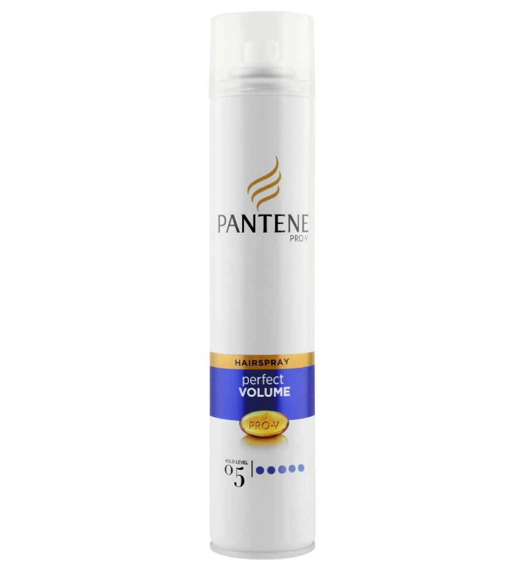 Pantene Pro-V Perfect Volume 05 Hairspray