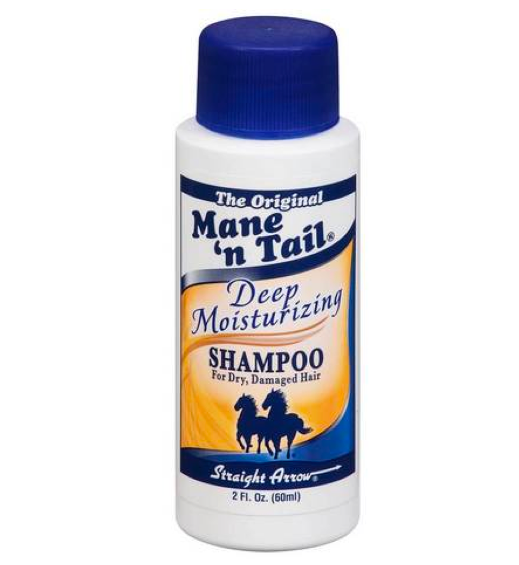 Mane 'n Tail Deep Moisturizing Shampoo