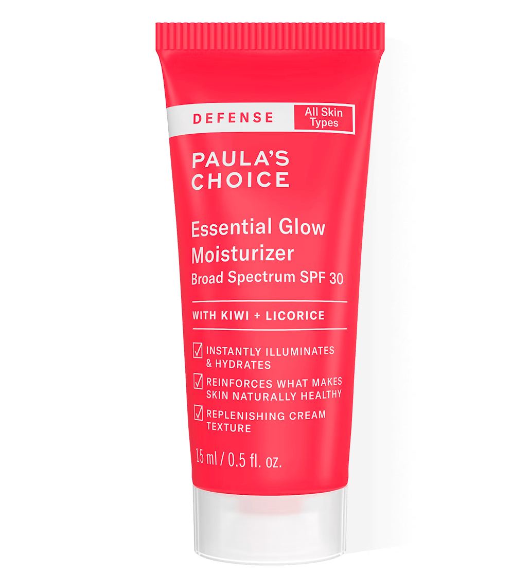 Paula's Choice Defense Moisturiser SPF 30