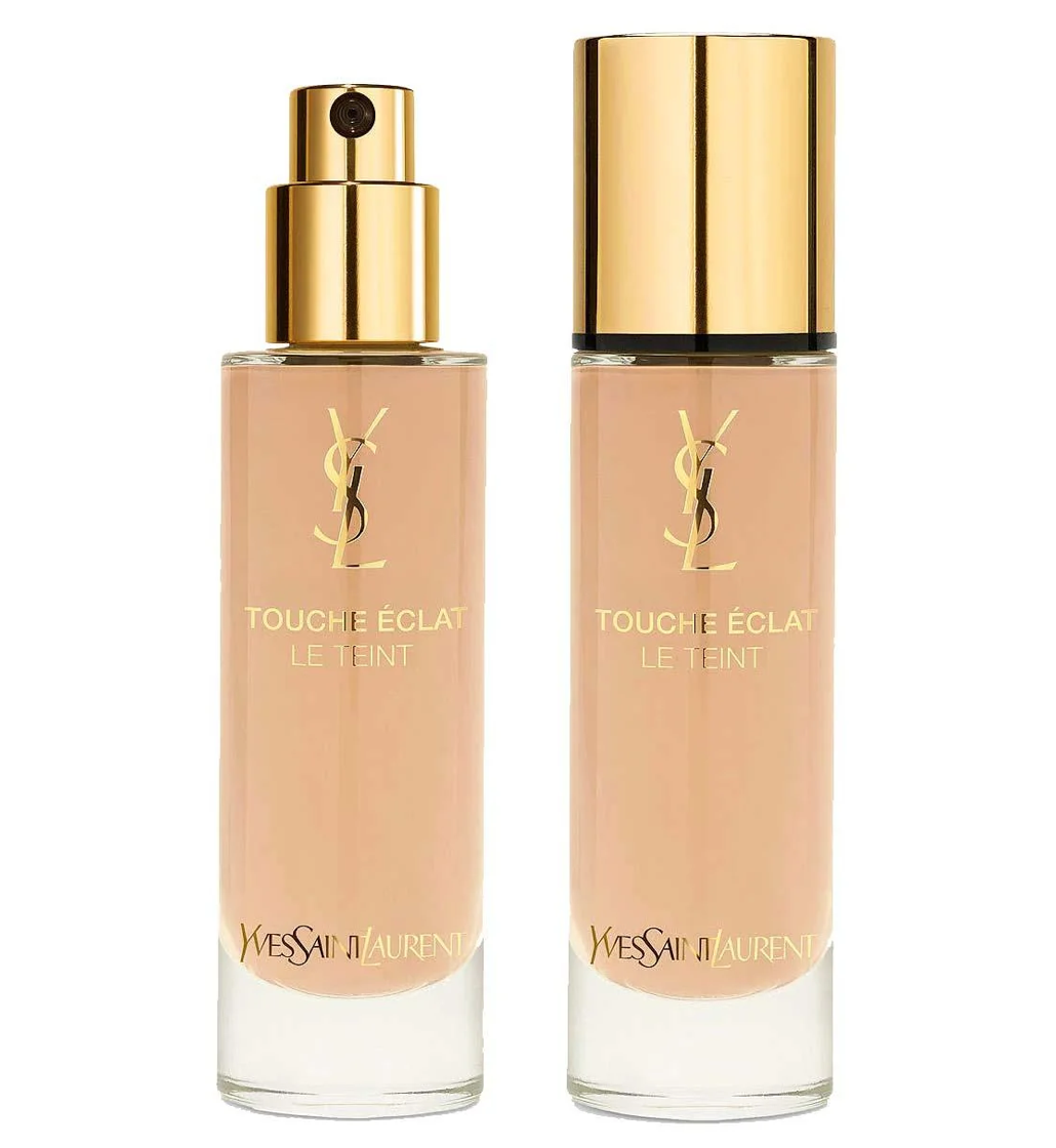 YSL Beauty Touche Éclat Le Teint SPF 22 Foundation