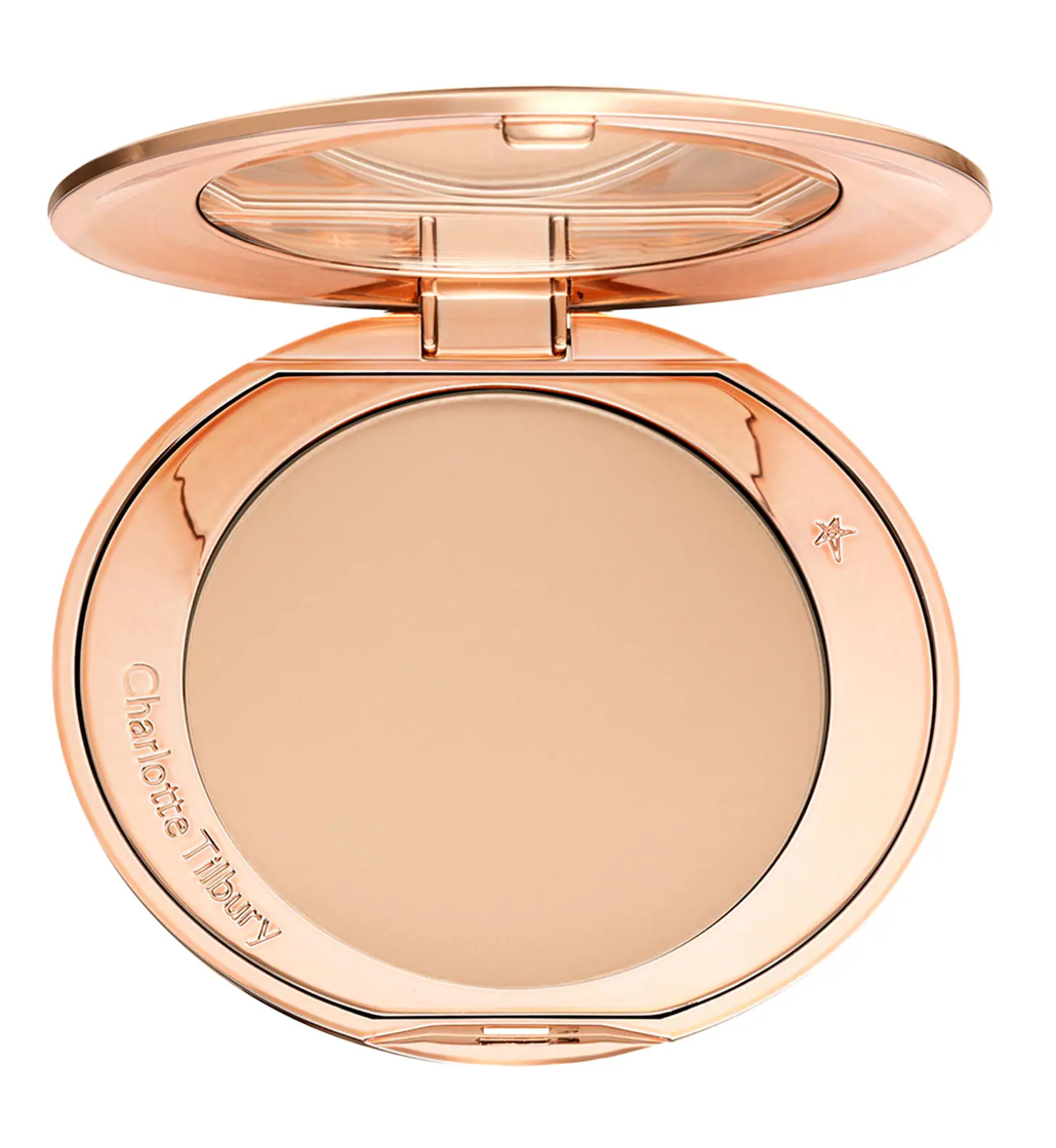 Charlotte Tilbury Airbrush Flawless Finish Micro Powder