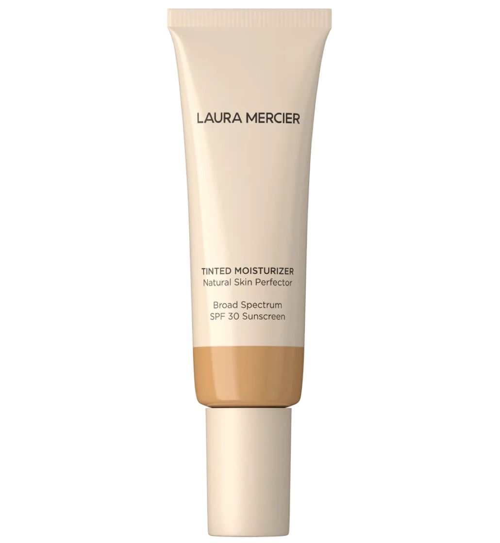 Laura Mercier Tinted Moisturizer Natural Skin Perfector SPF 30