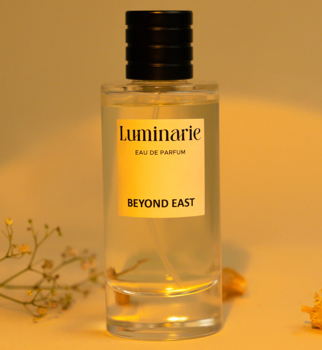 Beyond East Luminarie Eau De Parfum