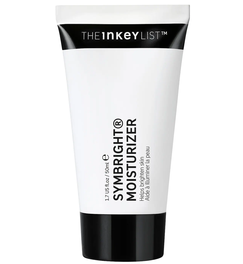 The Inkey List Symbright® Brightening Moisturizer