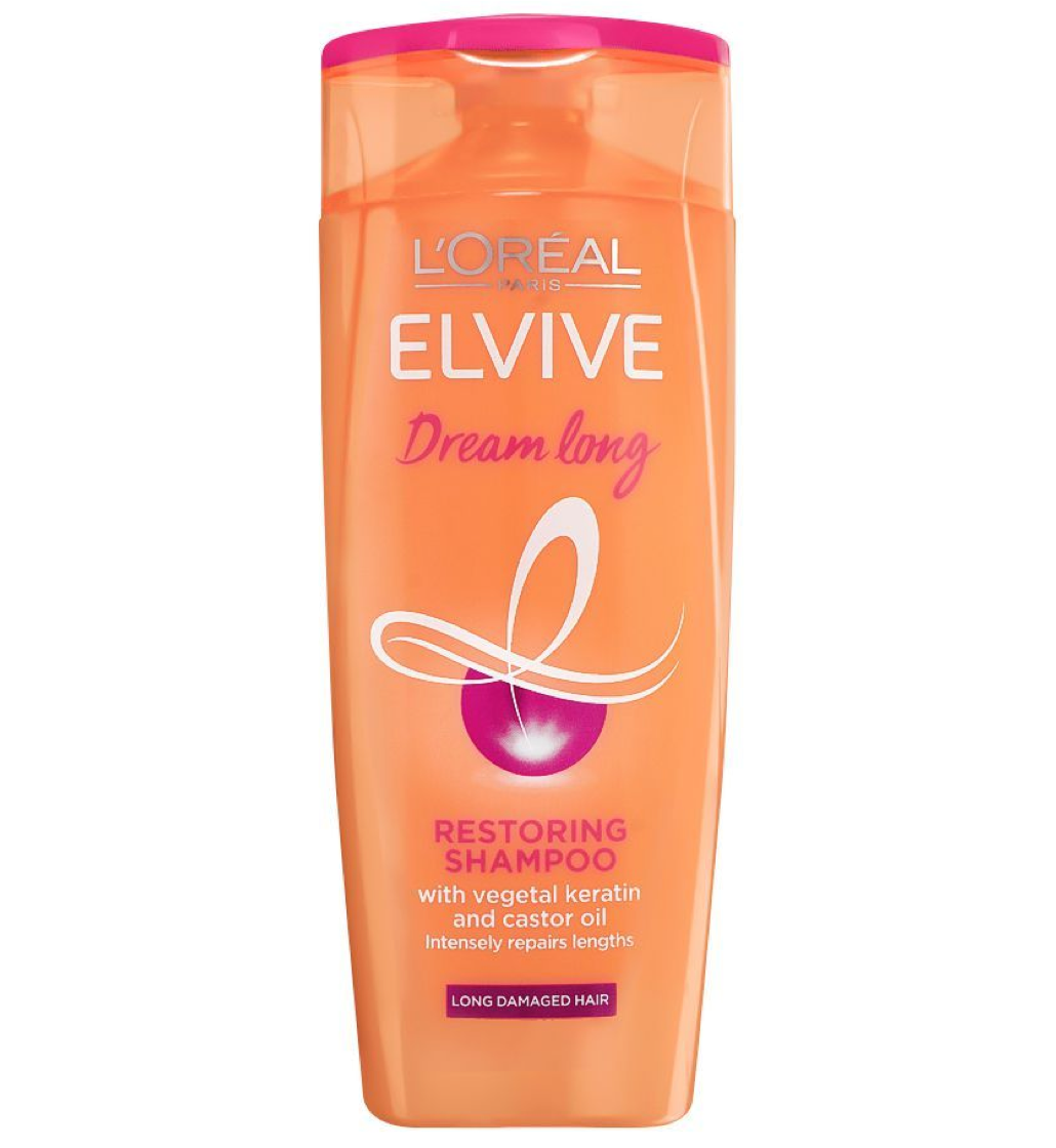 L'Oreal Paris Elvive Dream Long Shampoo