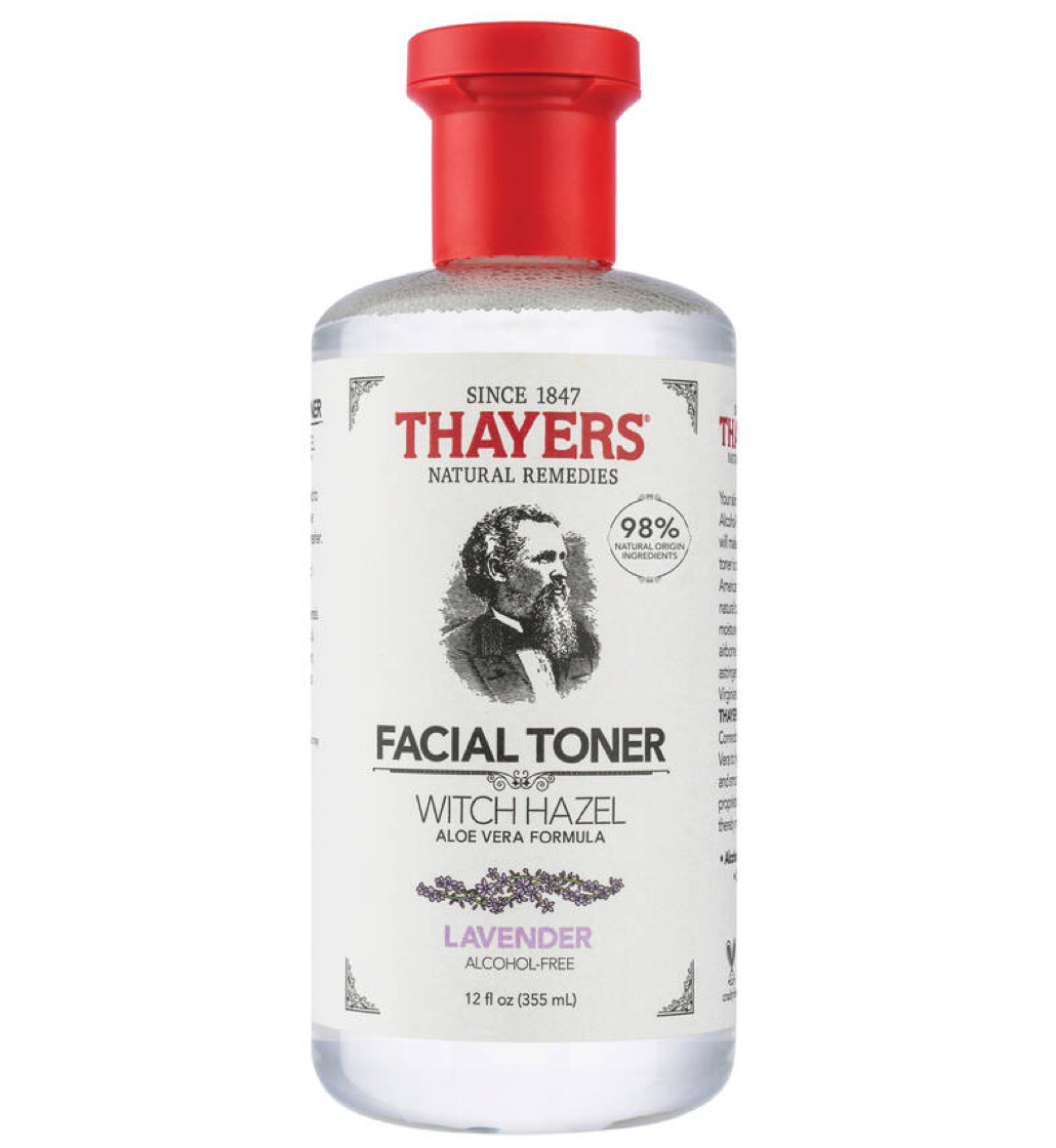 Thayers Facial Toner - Lavender