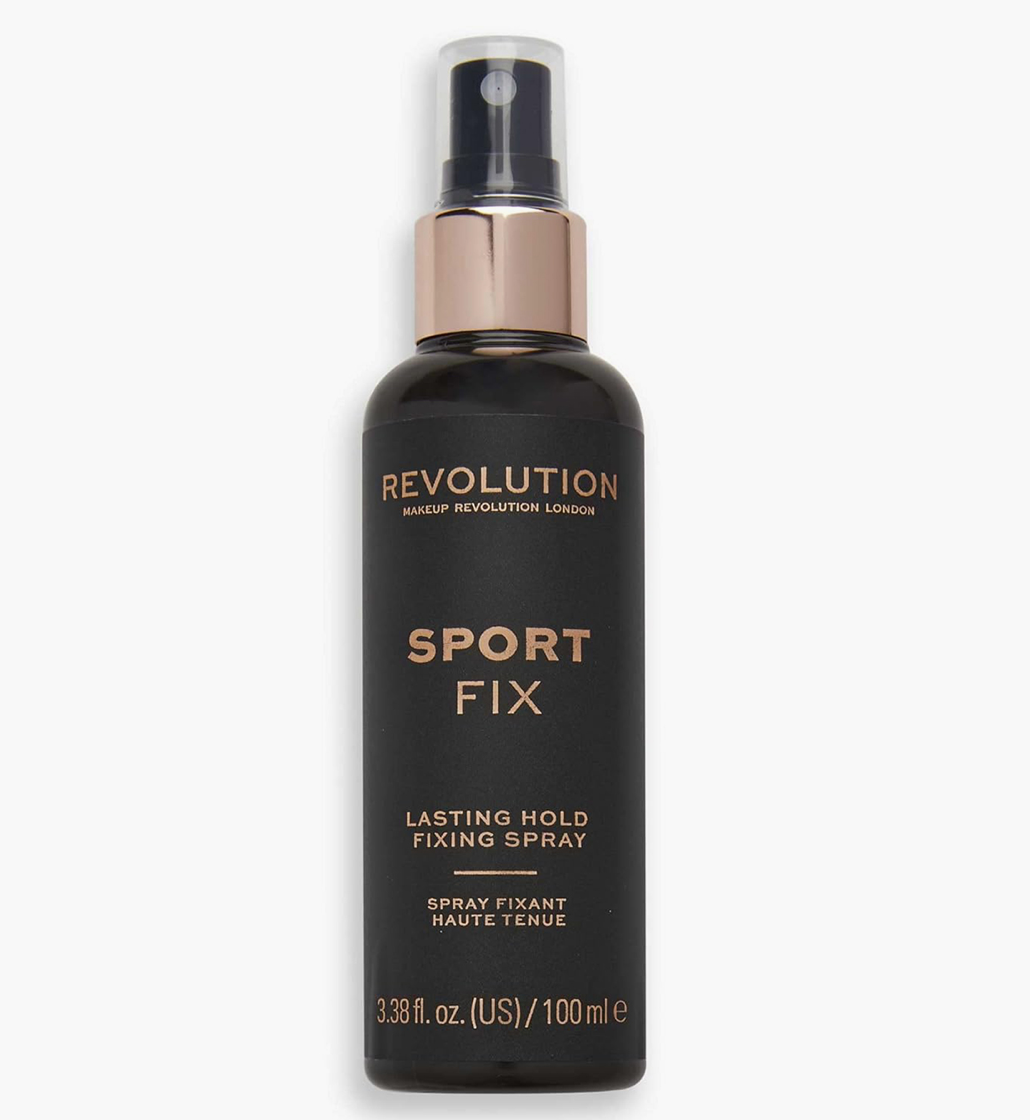 Revolution Sport Fix Lasting Hold Fixing Spray