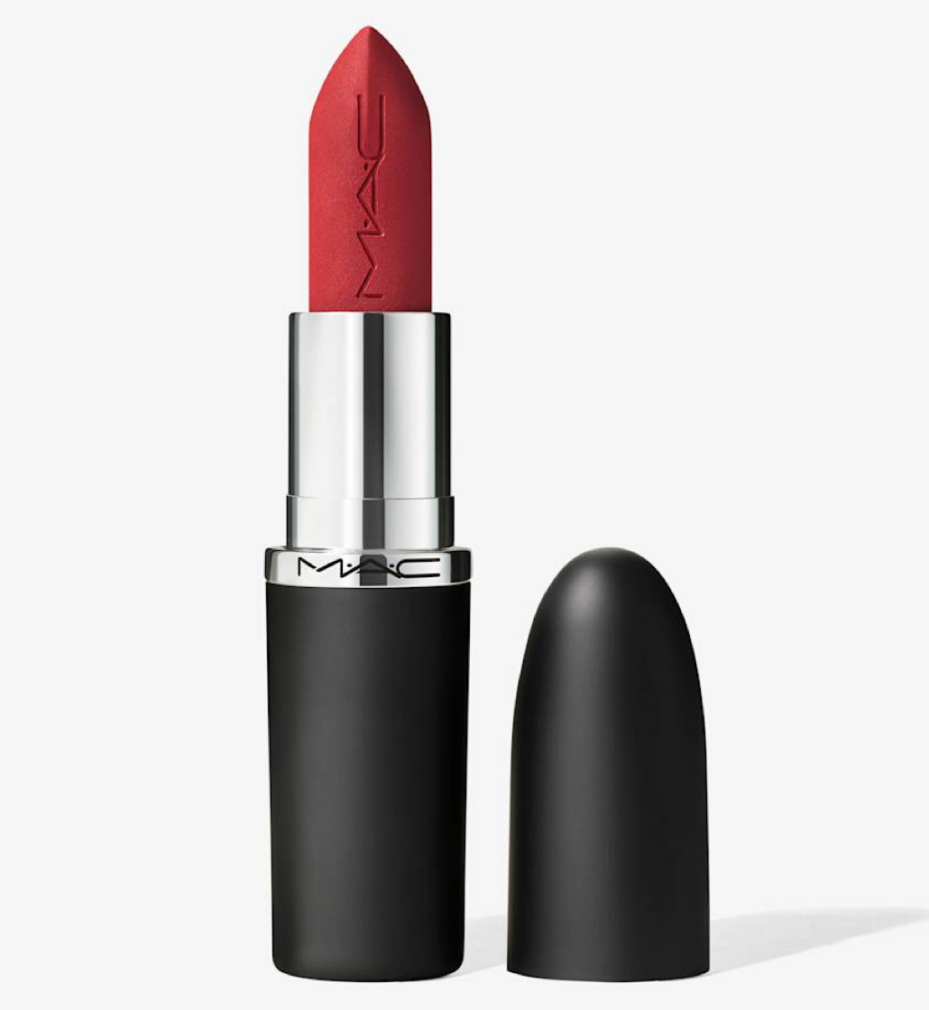 MAC Matte Lipstick