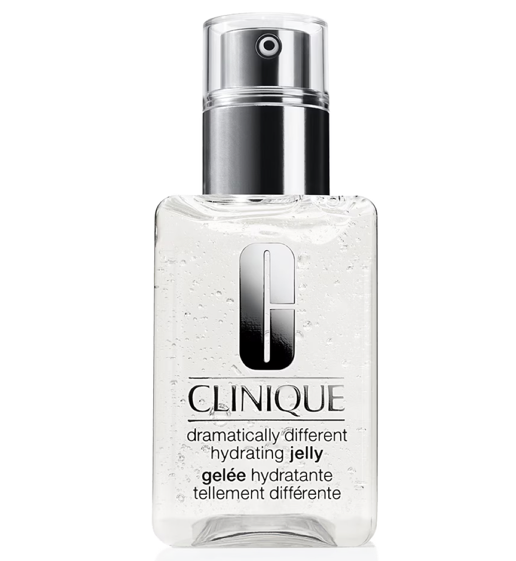 Clinique Dramatically Different Hydrating Jelly