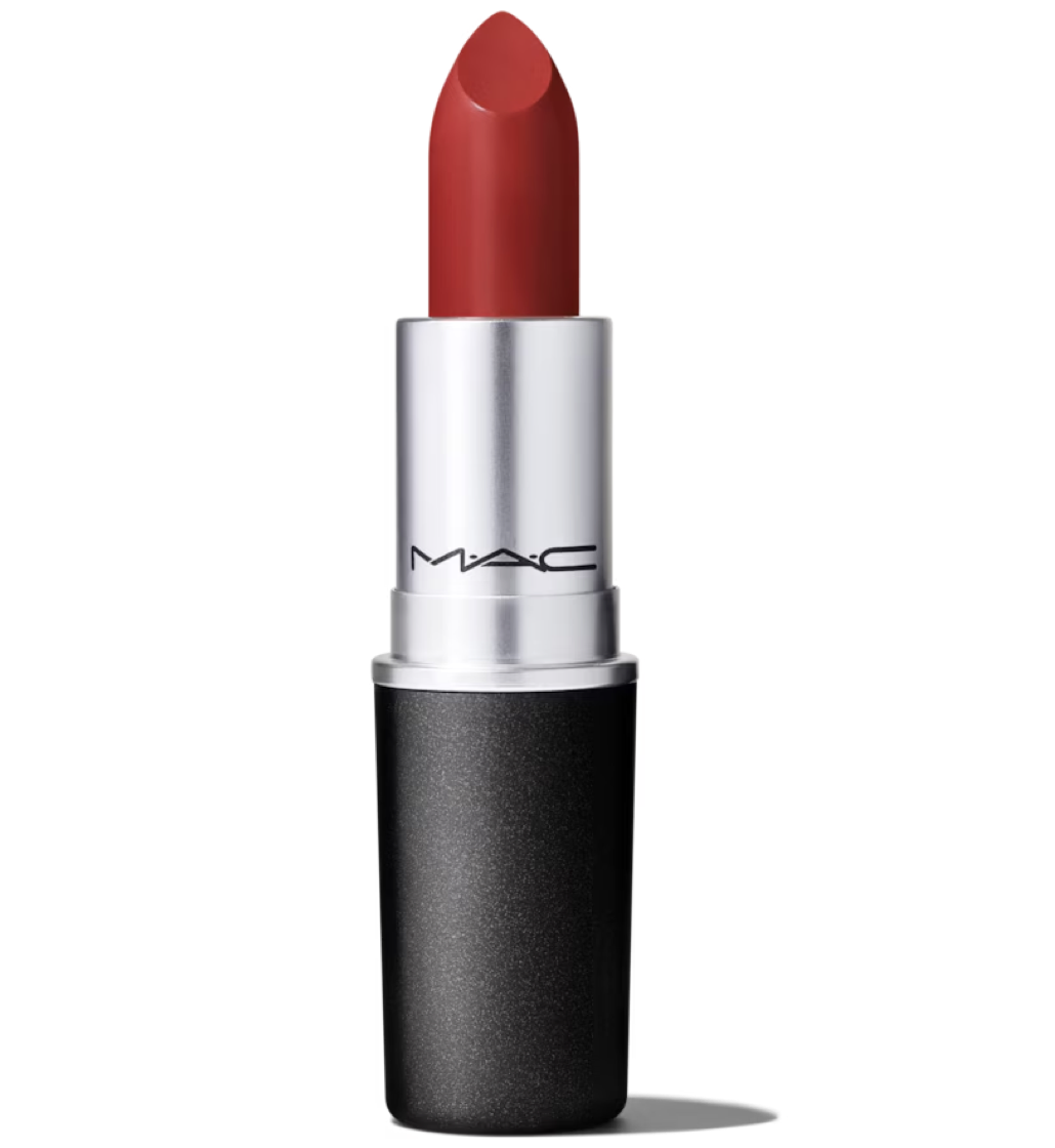 MAC Amplified Creme Lipstick