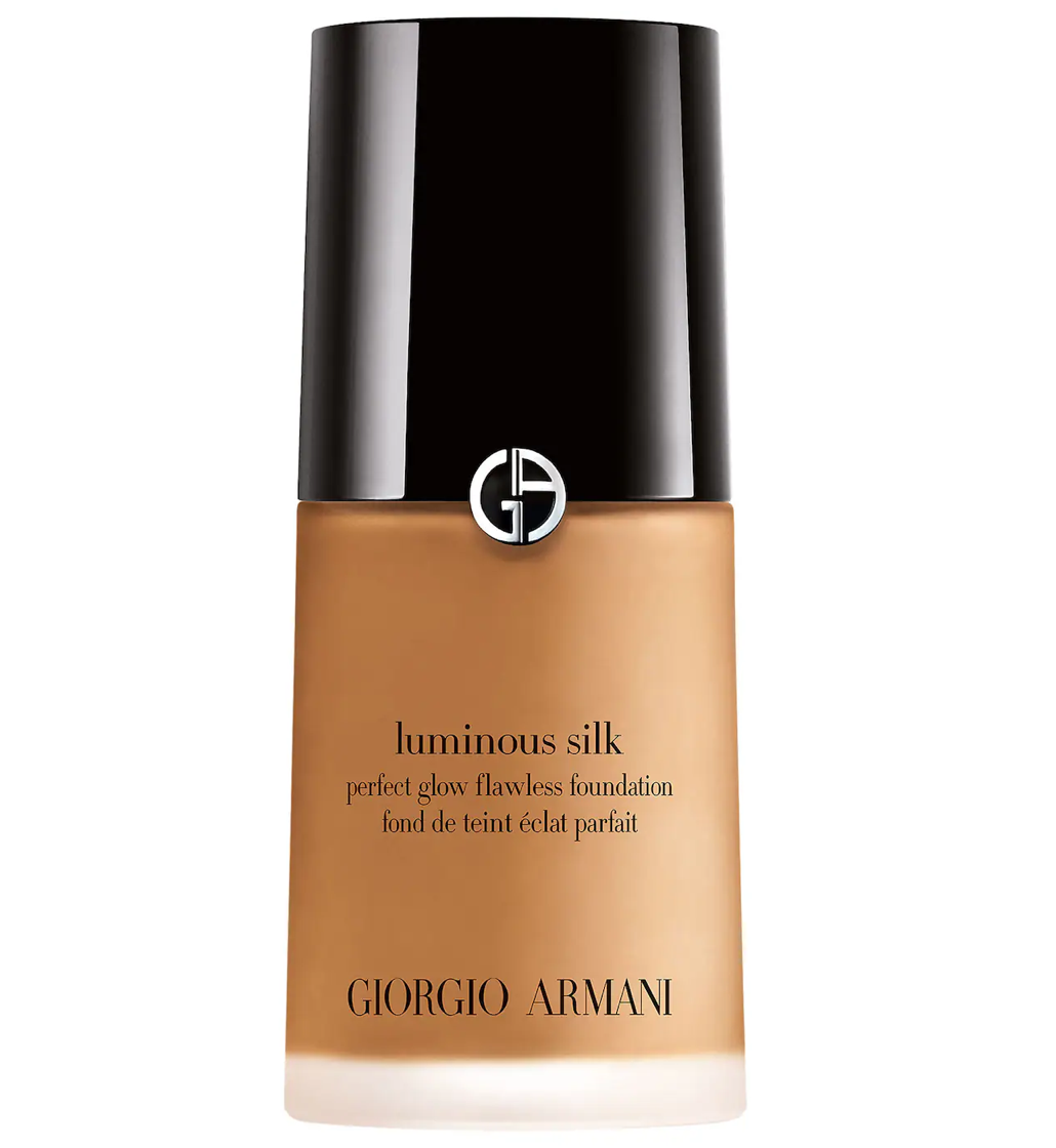 Giorgio Armani Luminous Silk Perfect Glow Flawless Foundation