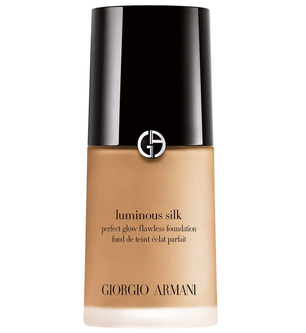 Giorgio Armani Luminous Silk Perfect Glow Flawless Foundation