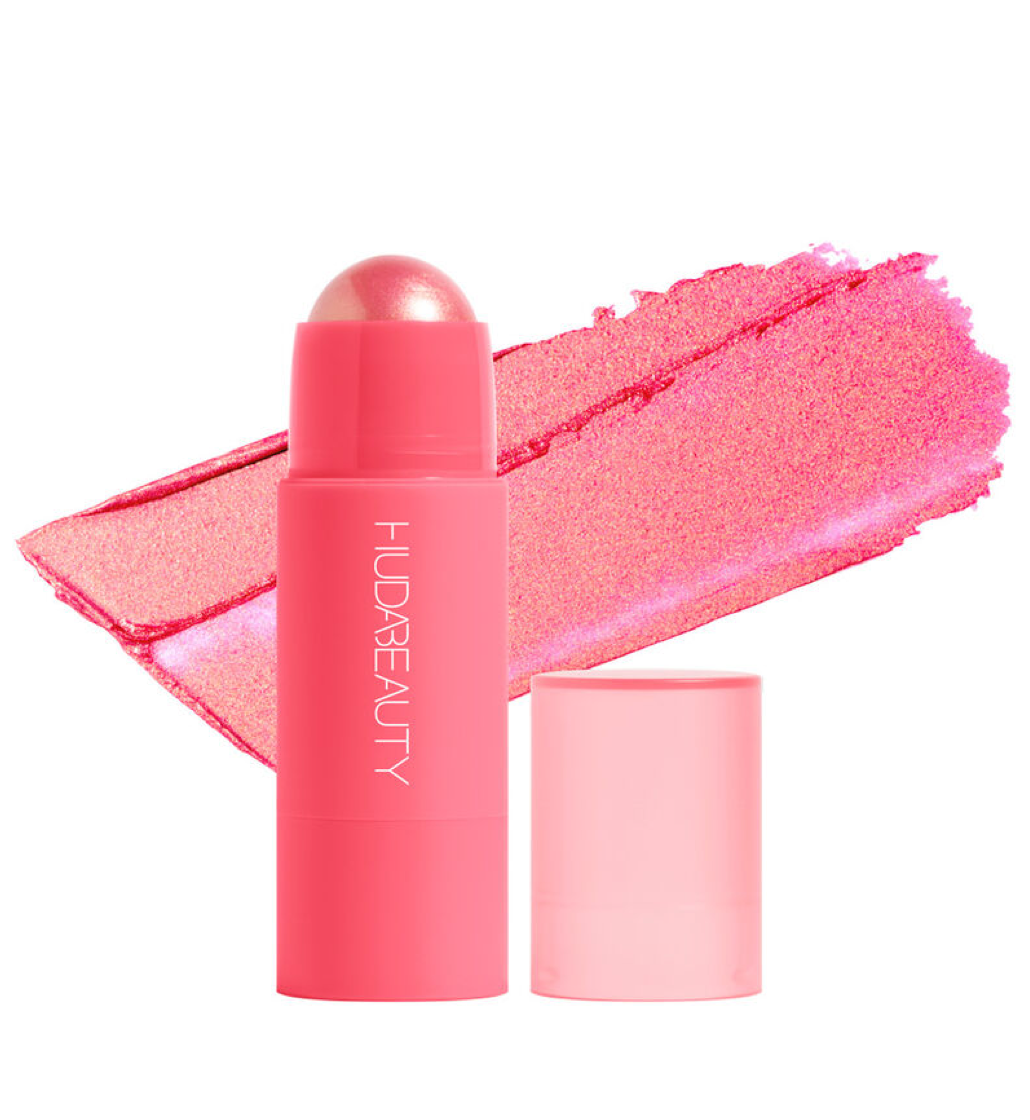 Huda Beauty Cheeky Tint Blush Stick