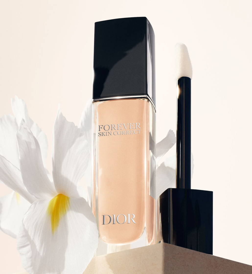 Dior Forever Skin Correct 24H Wear & Creamy Concealer