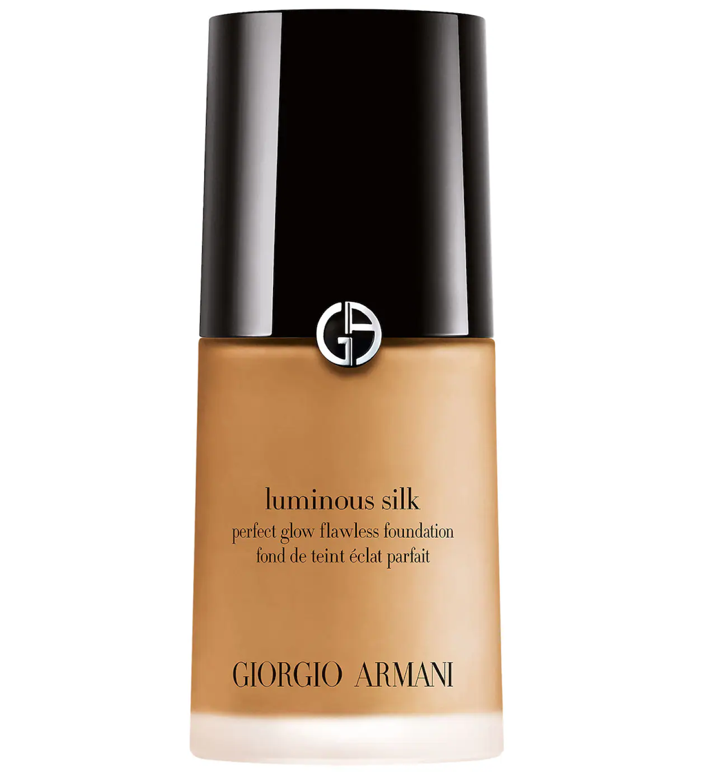 Giorgio Armani Luminous Silk Perfect Glow Flawless Foundation