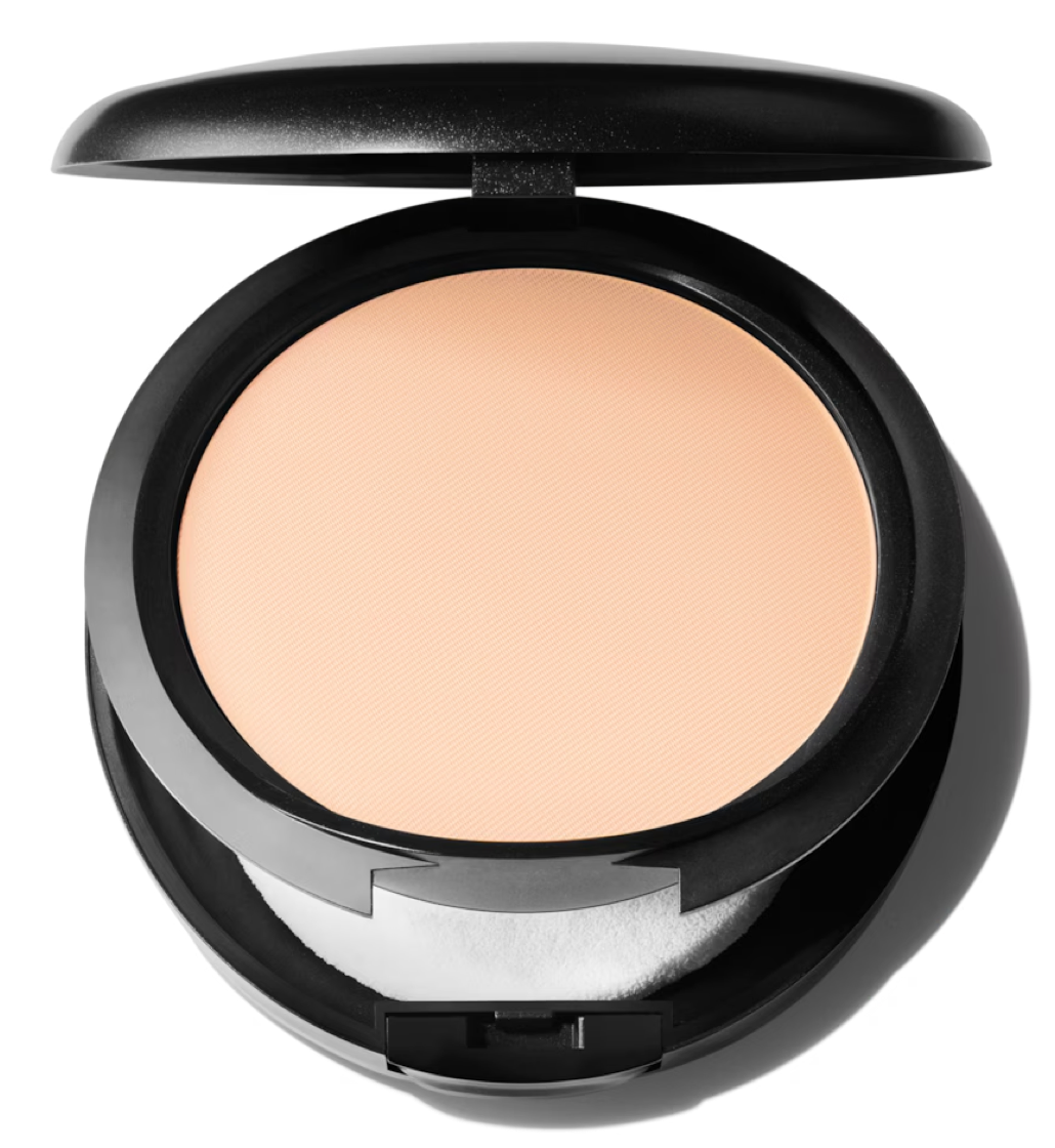 MAC Studio Fix Powder Plus Foundation