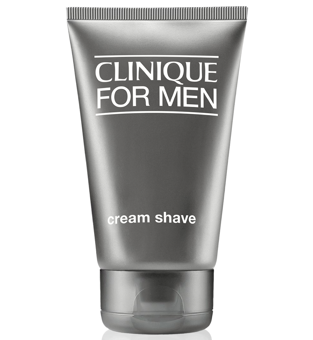 Clinique for Men™ Cream Shave