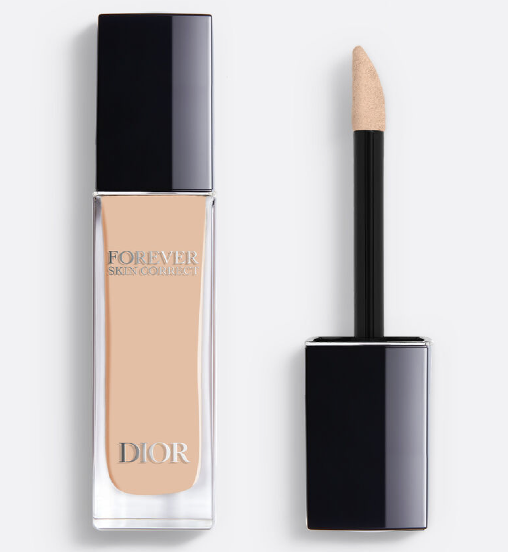 Dior Forever Skin Correct 24H Wear & Creamy Concealer