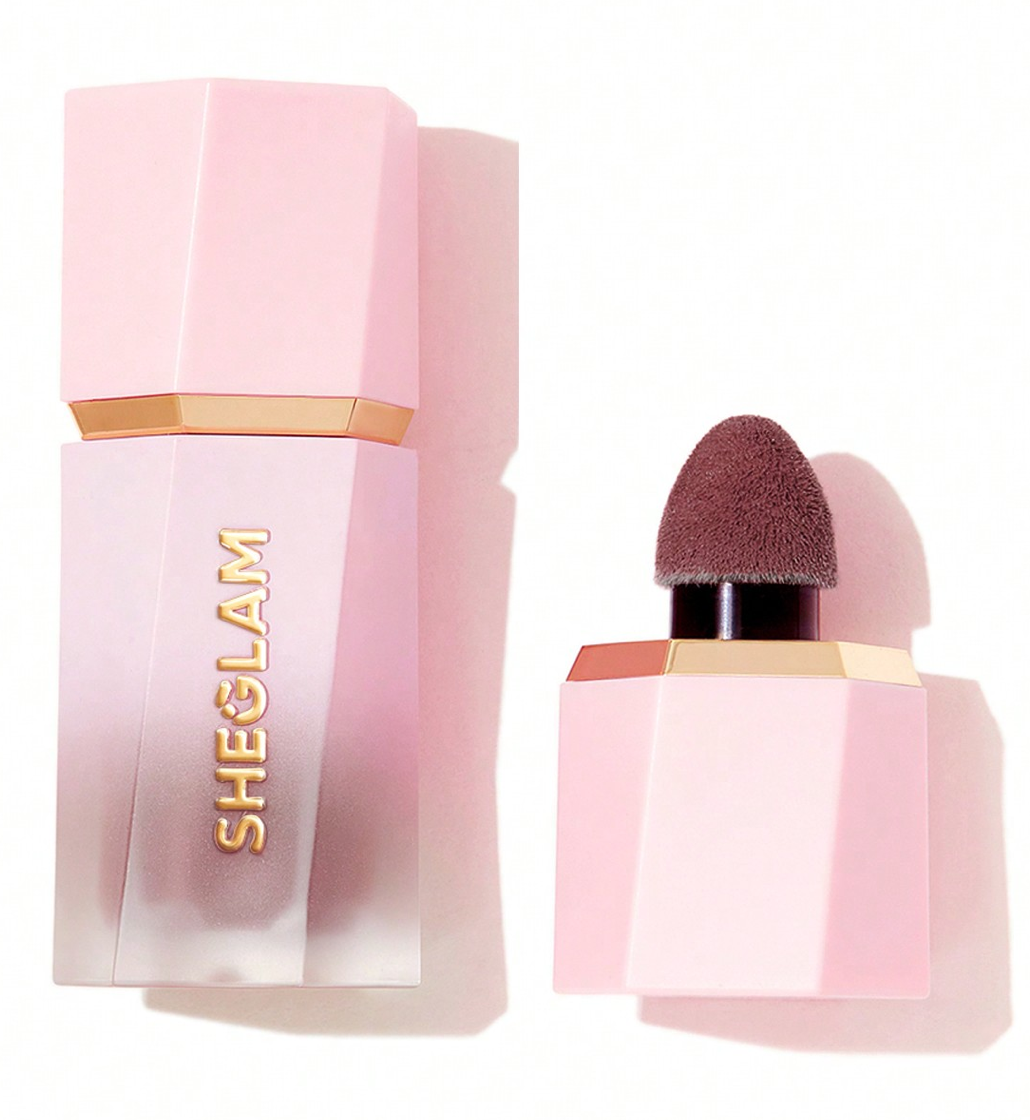 Sheglam Color Bloom Liquid Blush Matte Finish