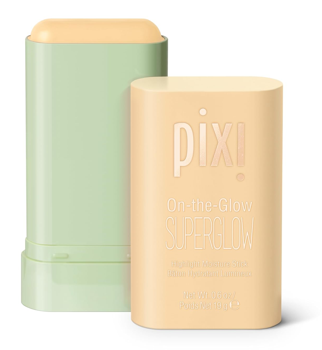 Pixi On-the-Glow SuperGlow Highlight Moisture Stick