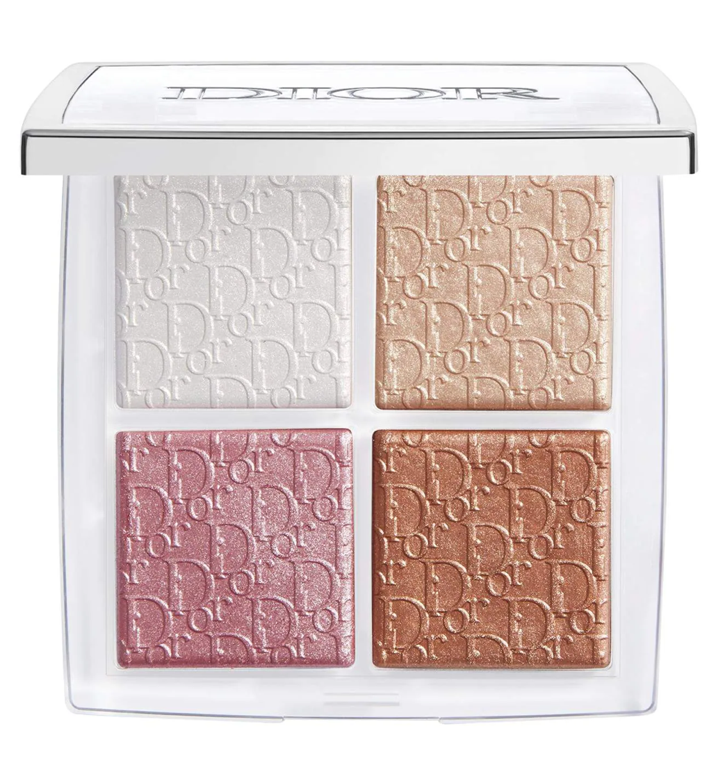 Dior Backstage Glow Face Palette