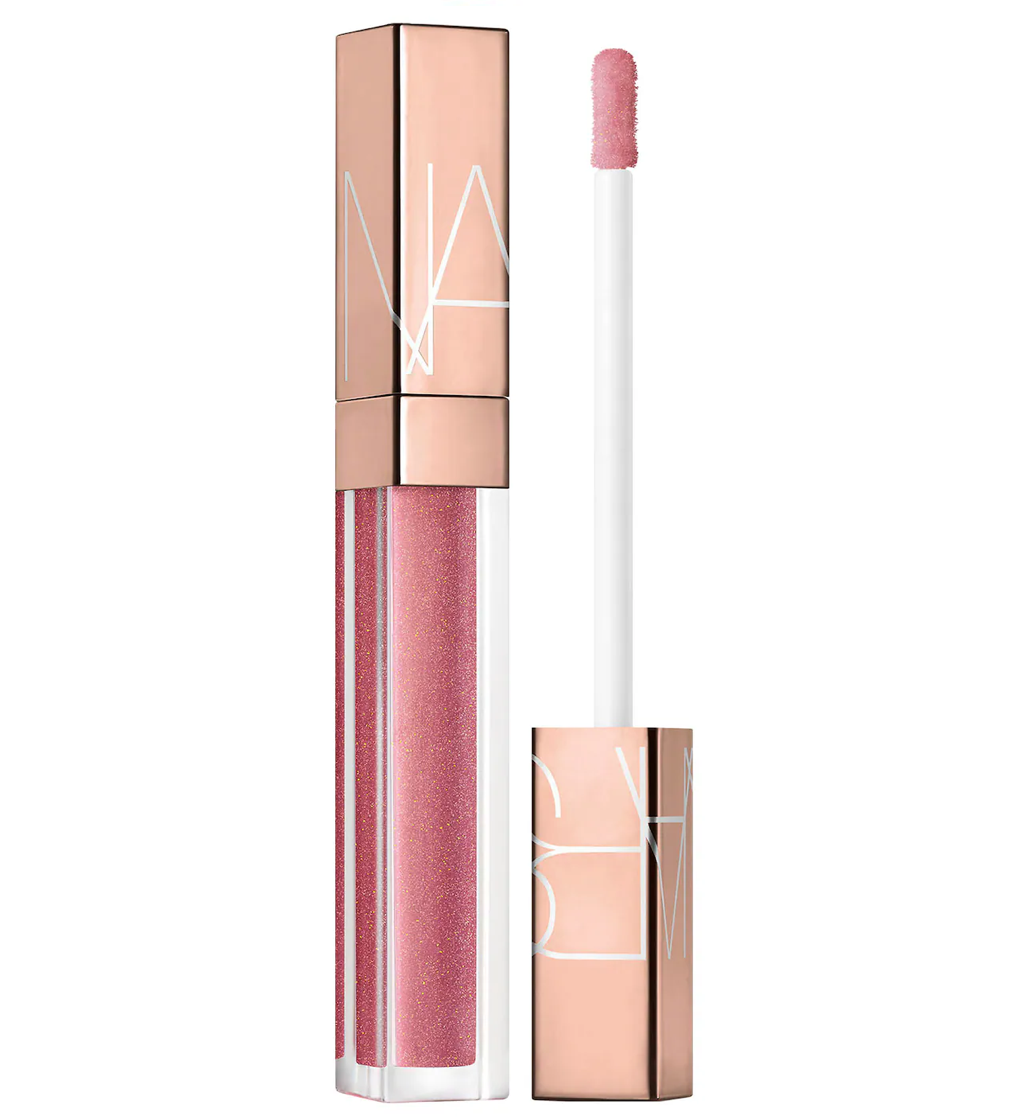 NARS Afterglow Lip Shine Gloss