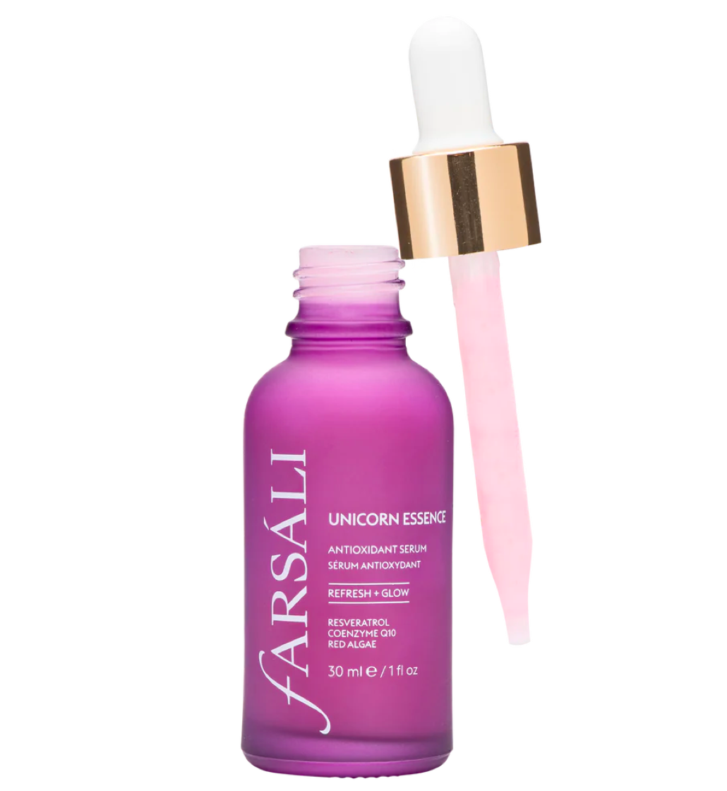 Farsali Unicorn Elixir