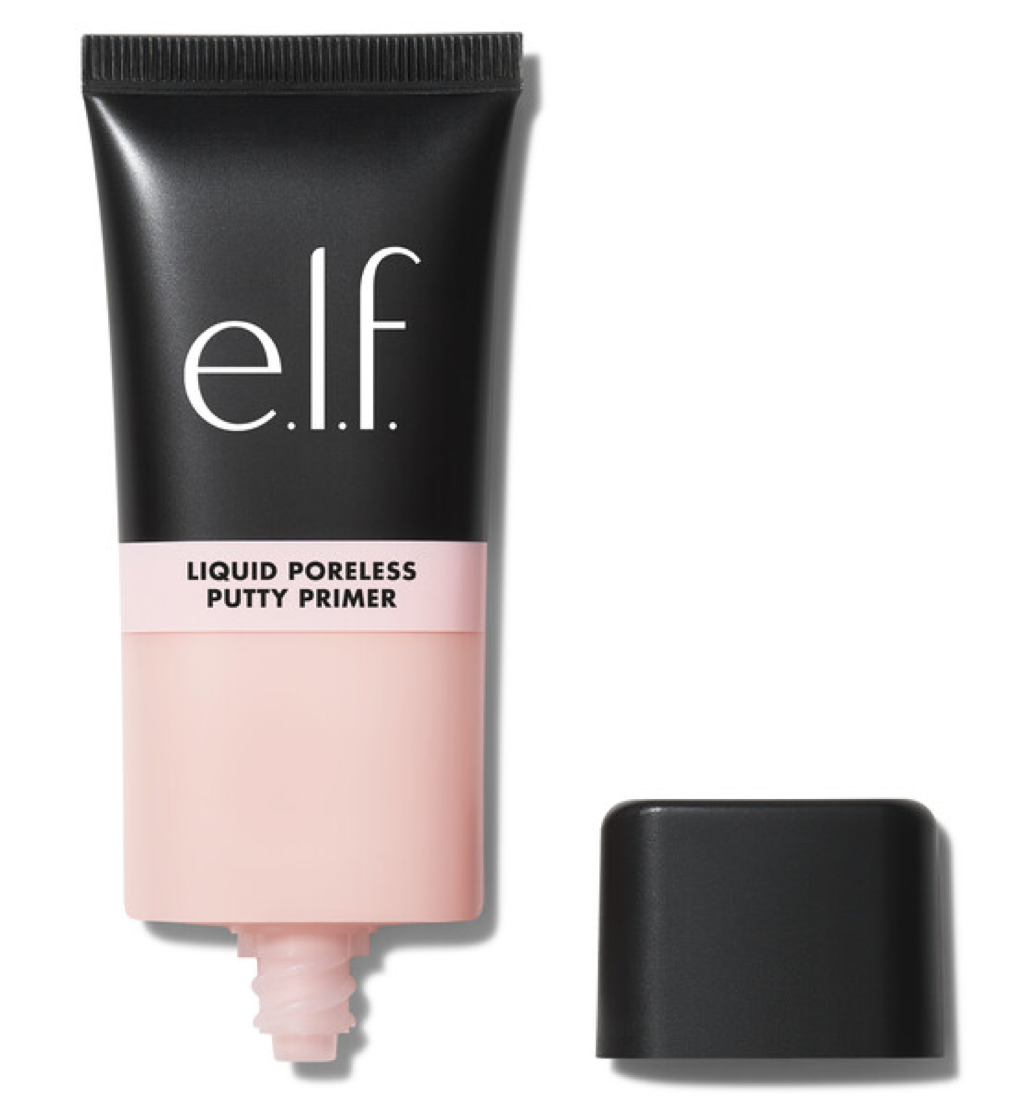 e.l.f. Liquid Poreless Putty Primer