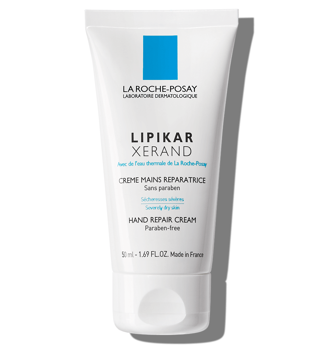 La Roche-Posay Lipikar Xerand Repairing Hand Cream