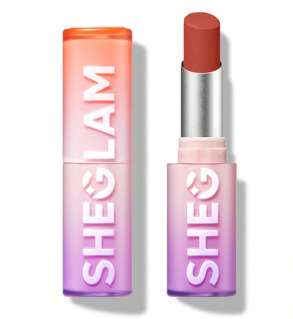 Sheglam Dynamatte Boom Long-lasting Matte Lipstick