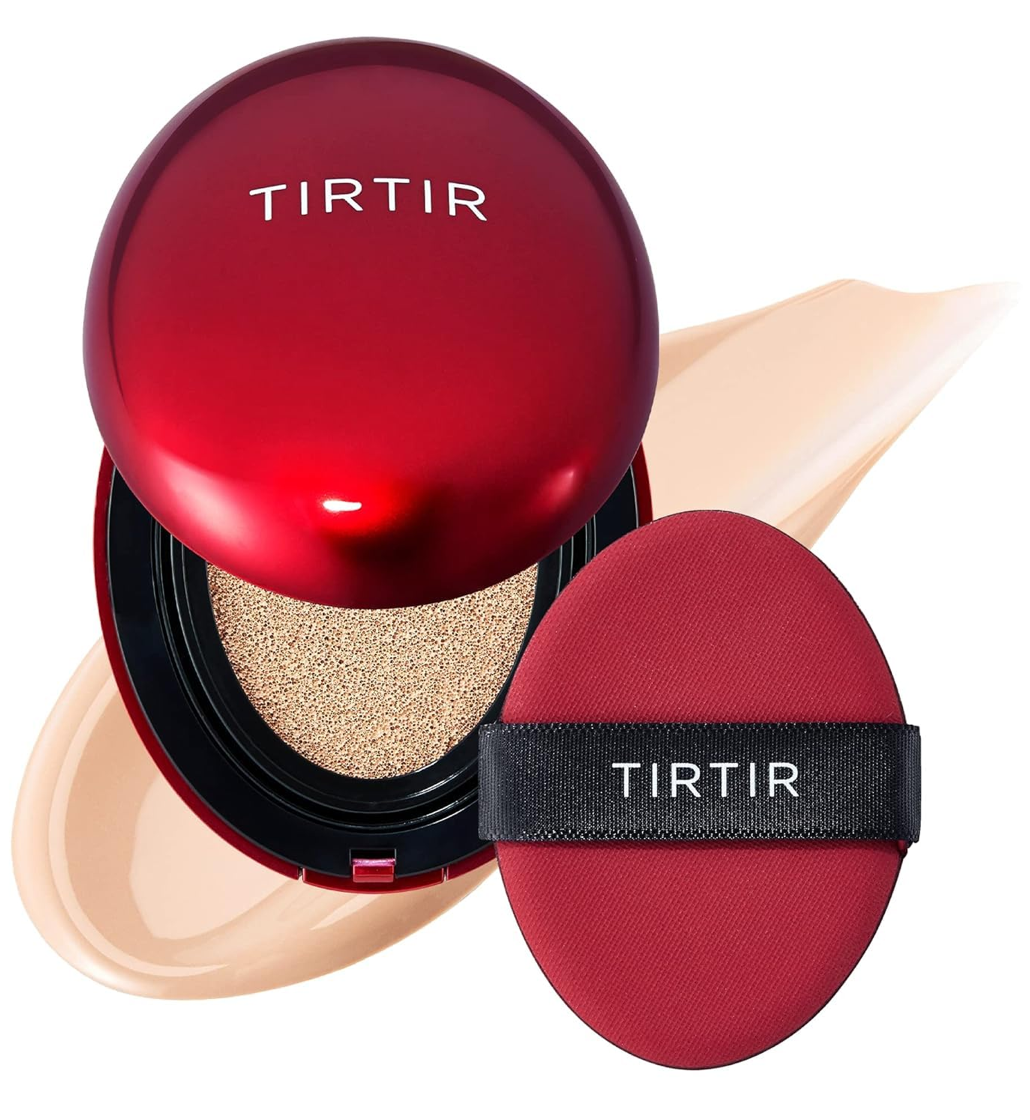 Tirtir Mask Fit Red Cushion Foundation - Full Size