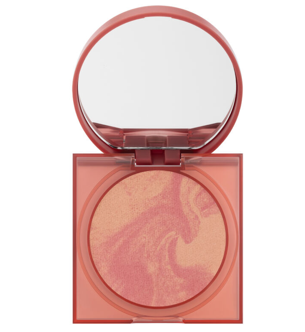 Huda Beauty GloWish Cheeky Vegan Blush Powder