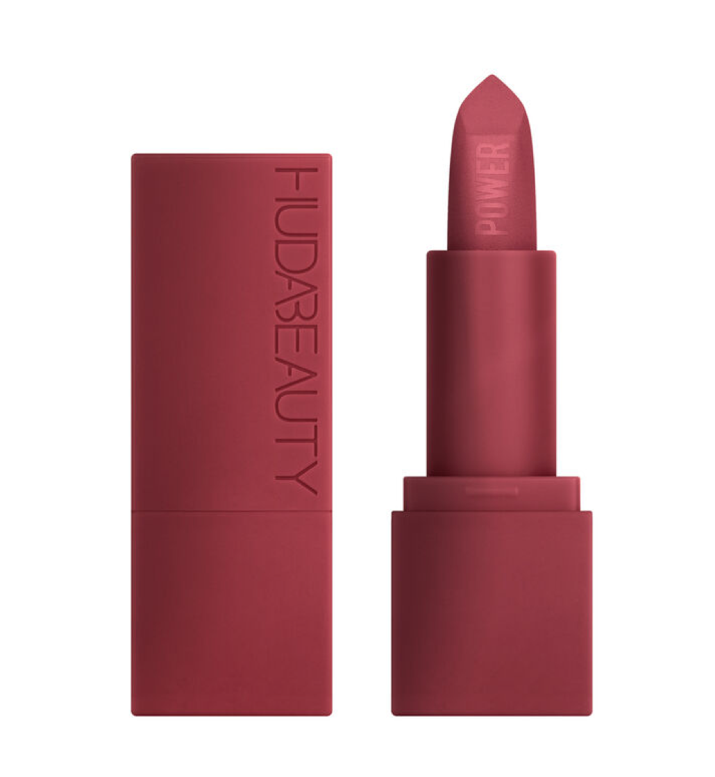 Huda Beauty Power Bullet Matte Lipstick - Mini