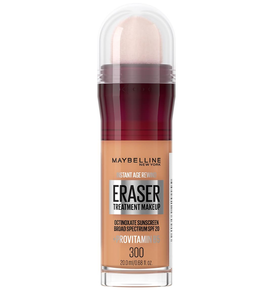 Maybelline Instant Age Rewind Eraser Treatment Makeup