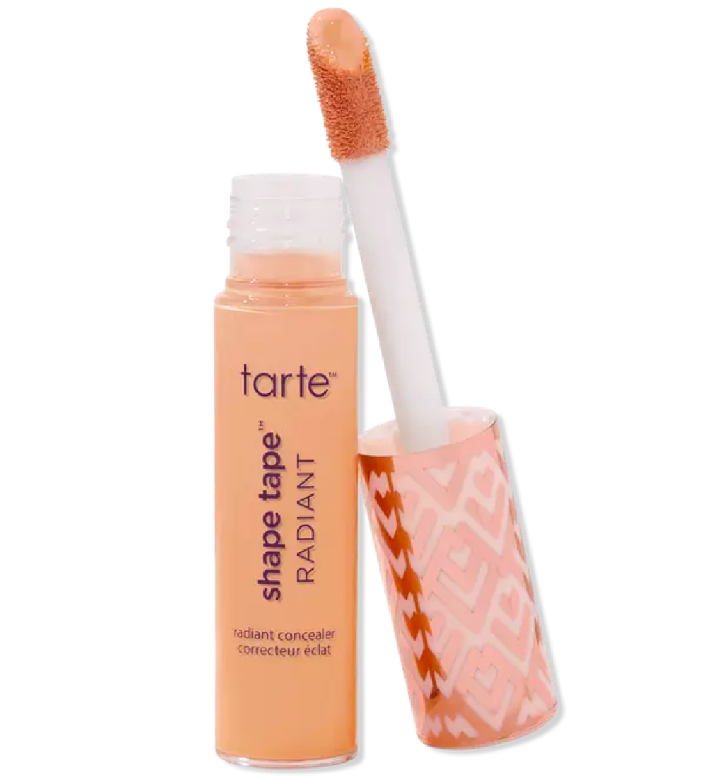 Tarte Shape Tape™ Radiant Medium Coverage Concealer