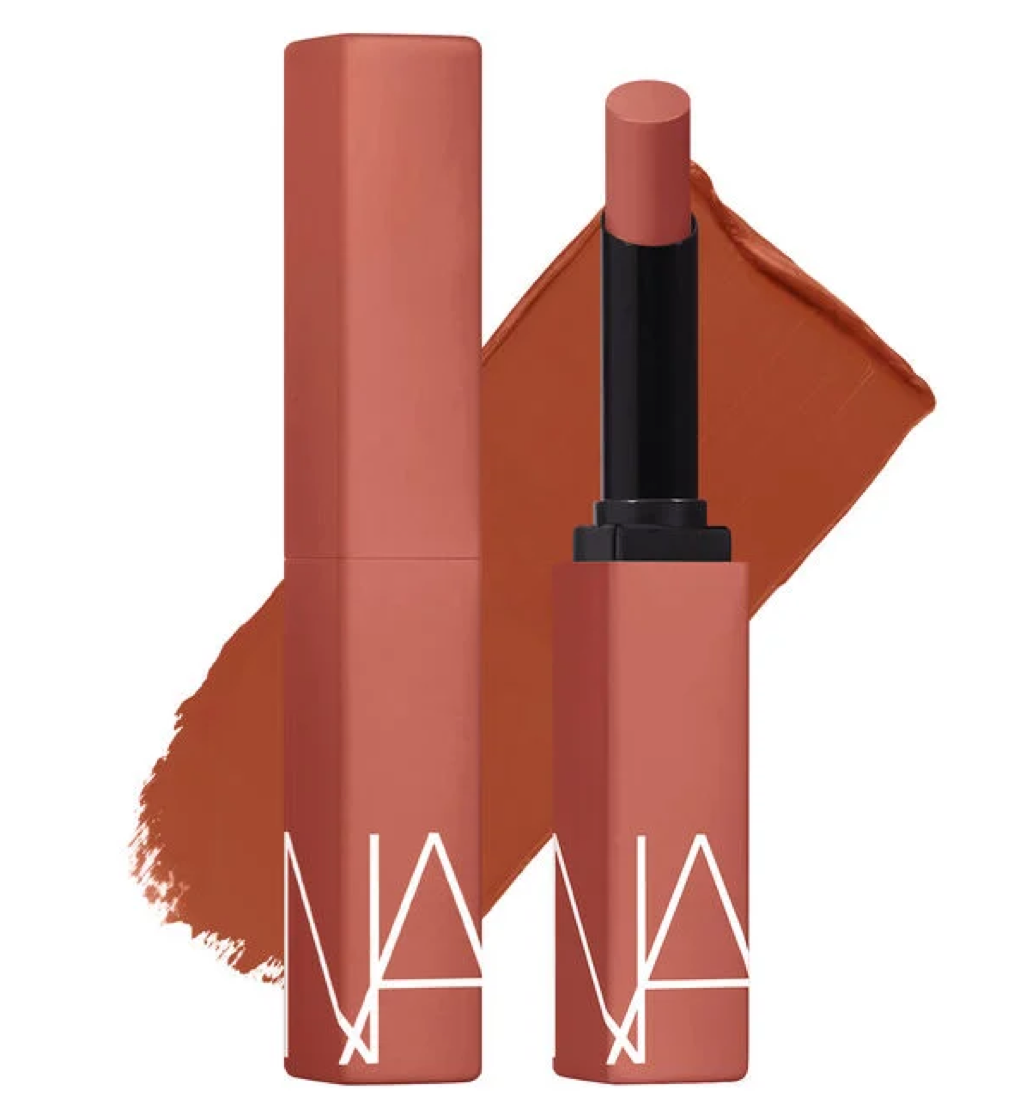 NARS PowerMatte Lipstick