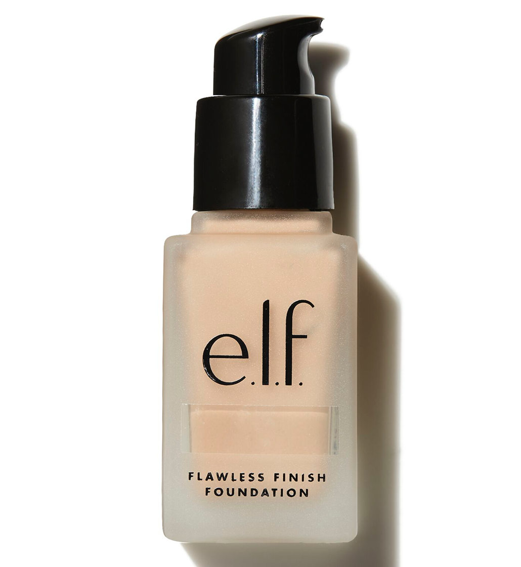 e.l.f Flawless Satin Foundation