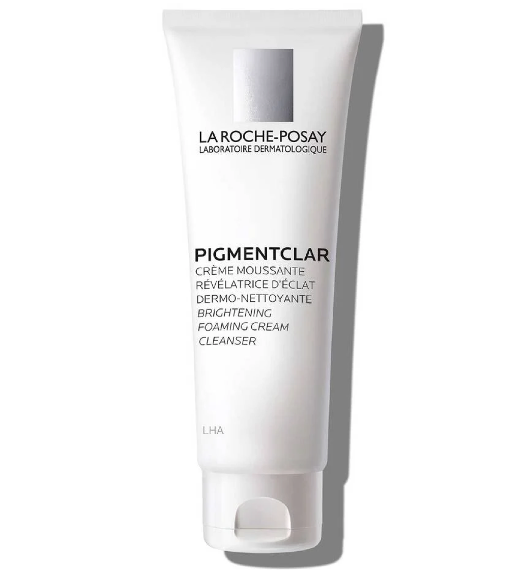 La Roche-Posay Pigmentclar Brightening Deep Cleanser