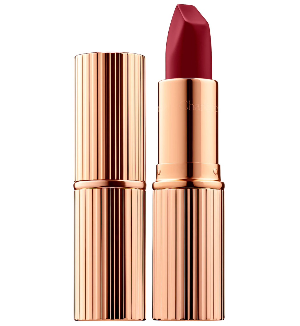 Charlotte Tilbury Matte Revolution Lipstick