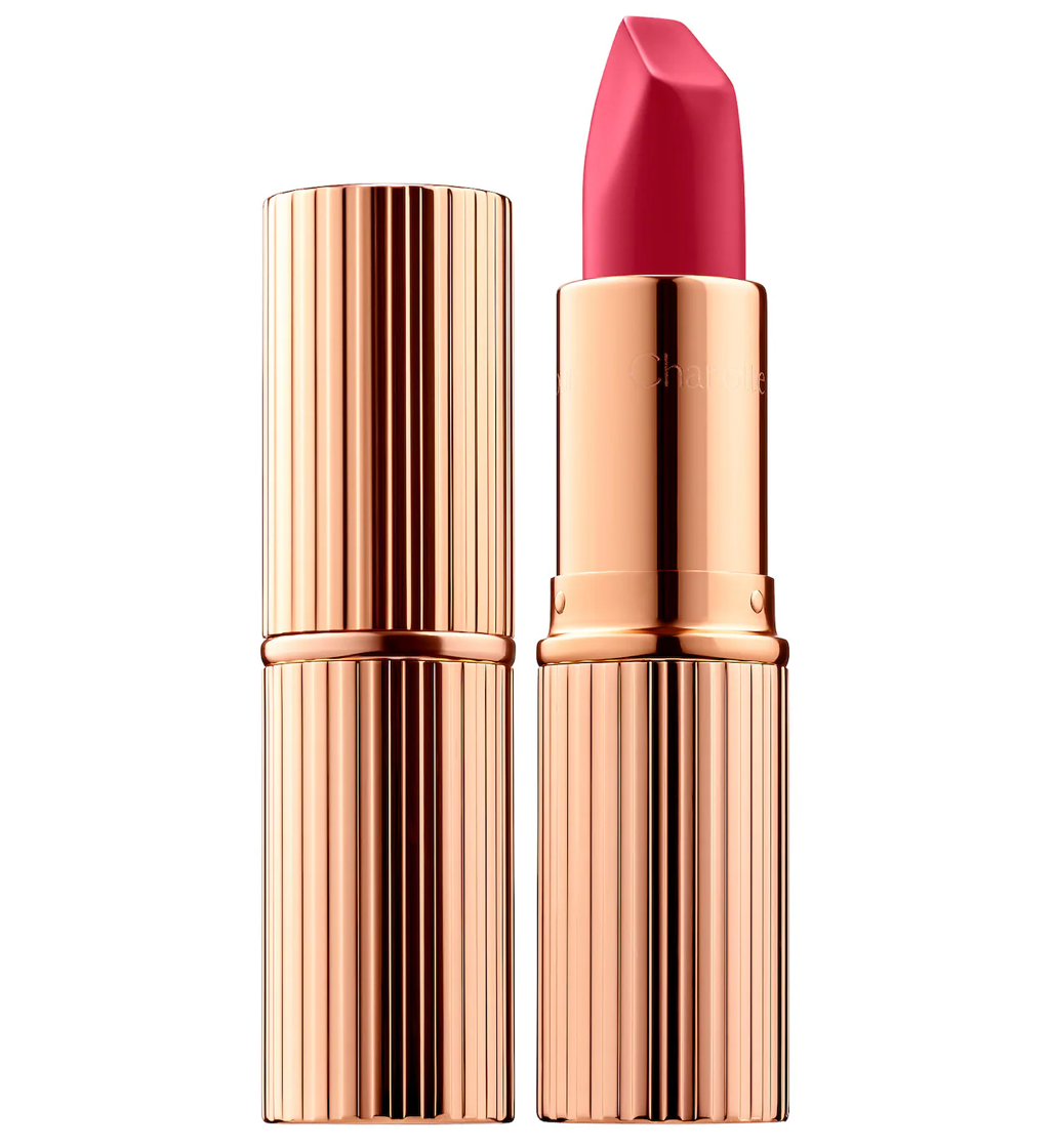 Charlotte Tilbury Matte Revolution Lipstick