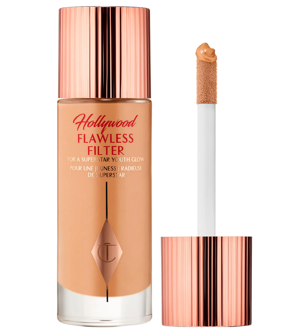 Charlotte Tilbury Hollywood Flawless Filter Foundation