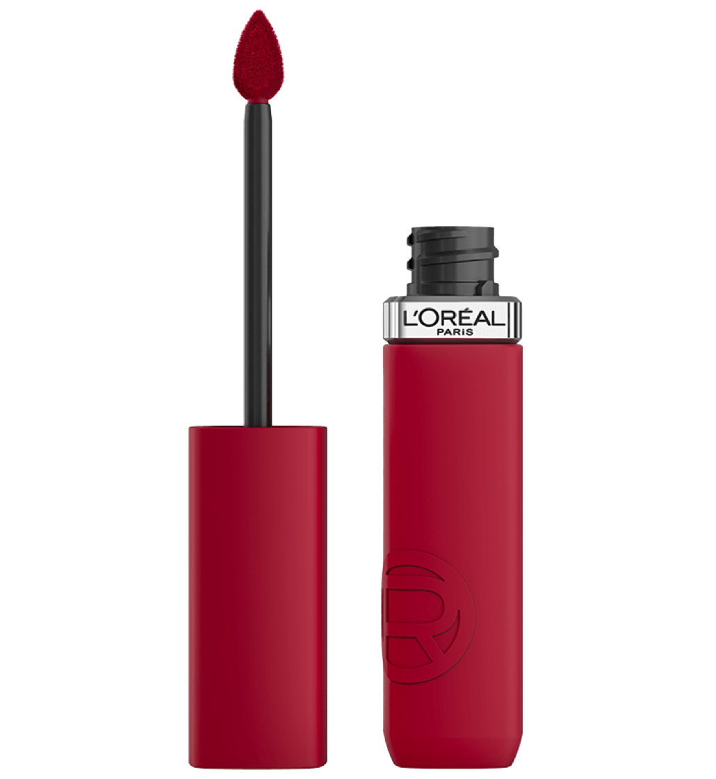 L'Oréal Paris Infallible Matte Resistance Liquid Lipstick