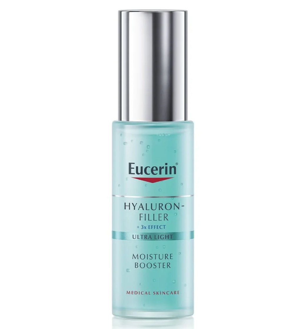 Eucerin Hyaluron-Filler Ultra Light Moisture Booster