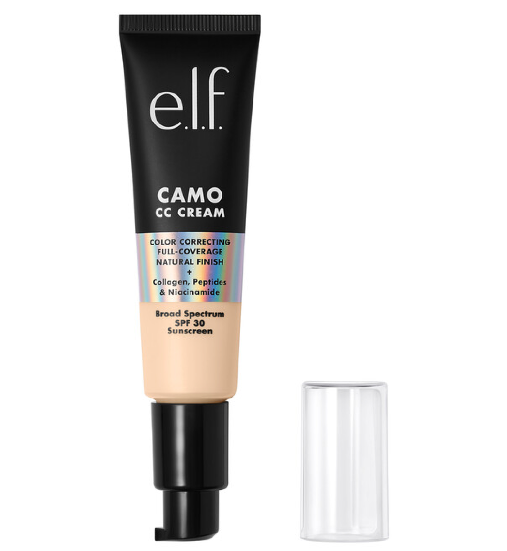 e.l.f. Camo CC Cream