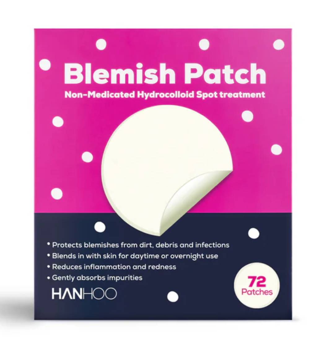 Hanhoo Blemish Patch