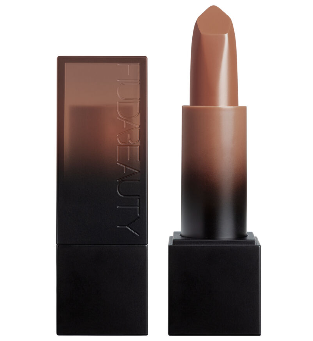 Huda Beauty Power Bullet Cream Glow Hydrating Lipstick