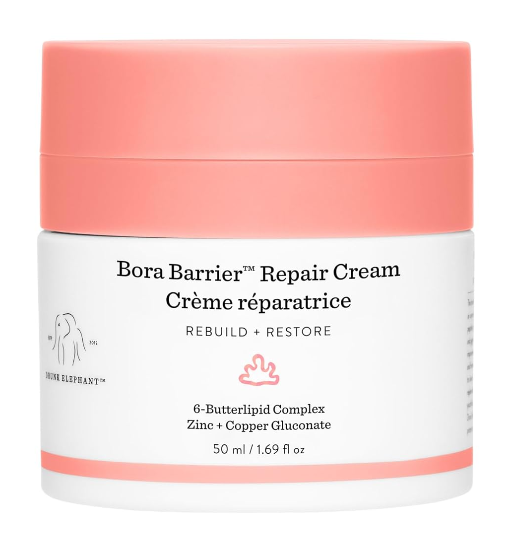 Drunk Elephant Bora Barrier Repair Cream