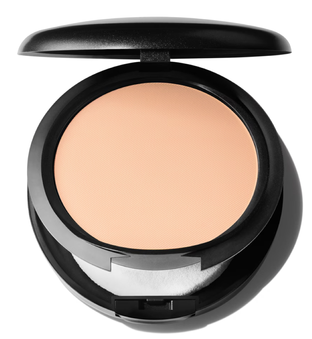 MAC Studio Fix Powder Plus Foundation