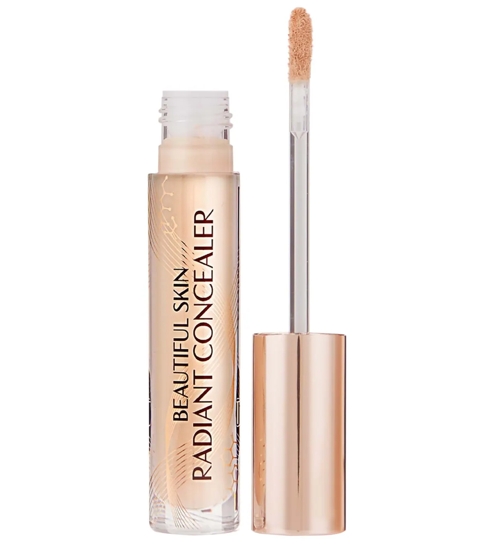 Charlotte Tilbury Beautiful Skin Radiant Concealer