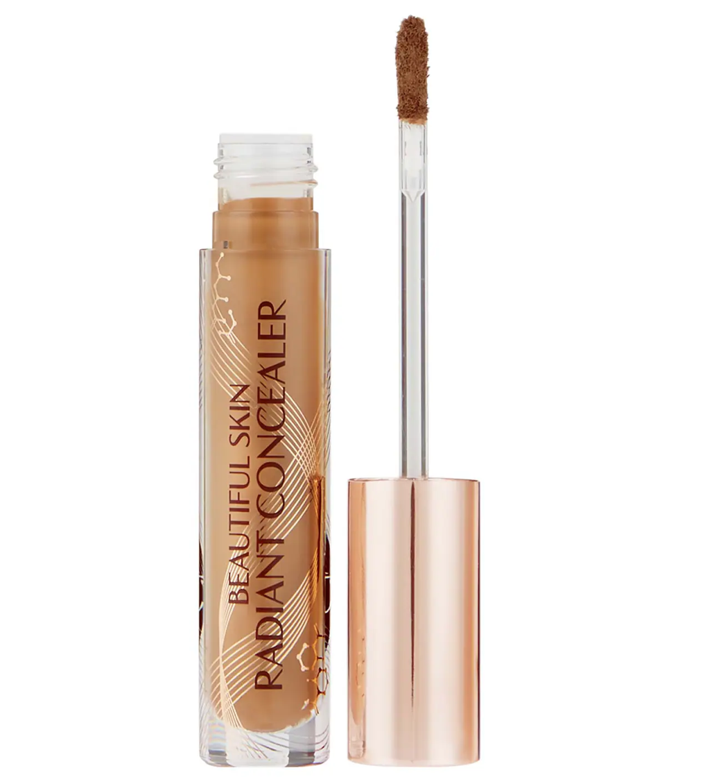 Charlotte Tilbury Beautiful Skin Radiant Concealer